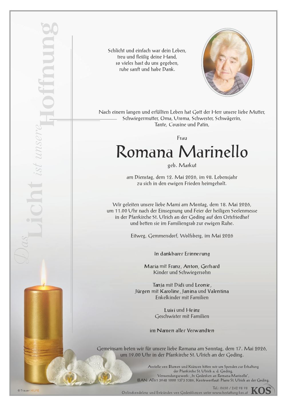 Romana Marinello